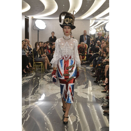Dolce & Gabbana Alta Moda